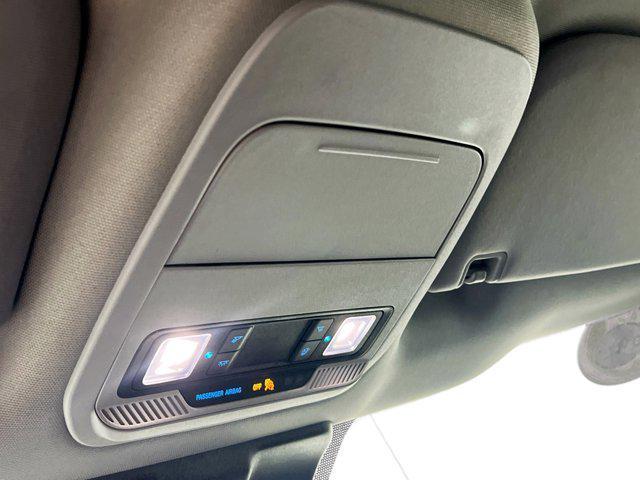 used 2023 Ford F-150 car, priced at $27,790