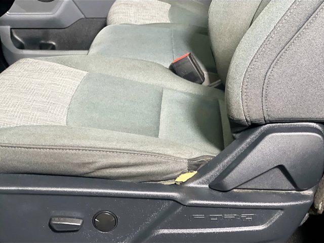 used 2023 Ford F-150 car, priced at $27,790