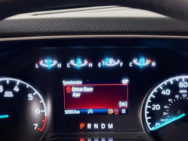 used 2023 Ford F-150 car, priced at $27,790