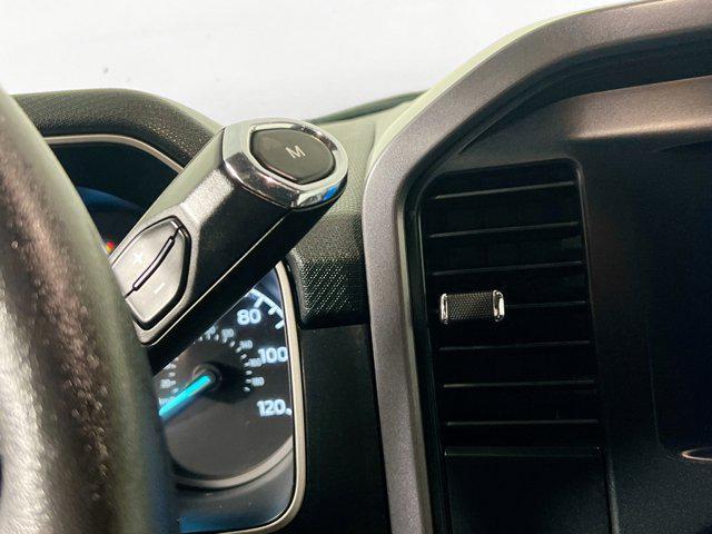 used 2023 Ford F-150 car, priced at $27,790