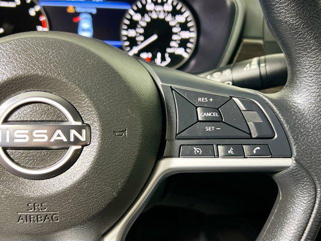 used 2023 Nissan Altima car, priced at $19,990