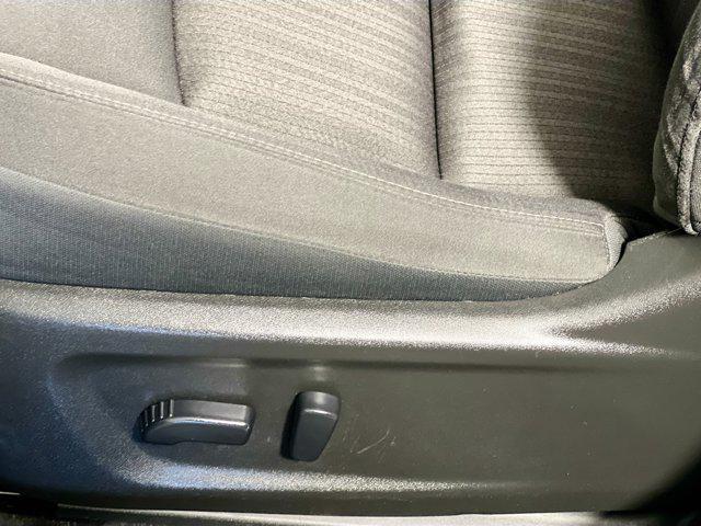 used 2023 Nissan Altima car, priced at $19,990