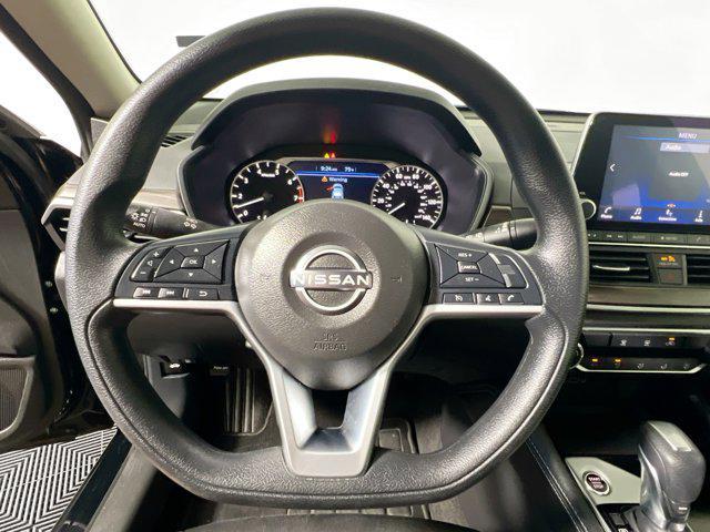 used 2023 Nissan Altima car, priced at $19,990