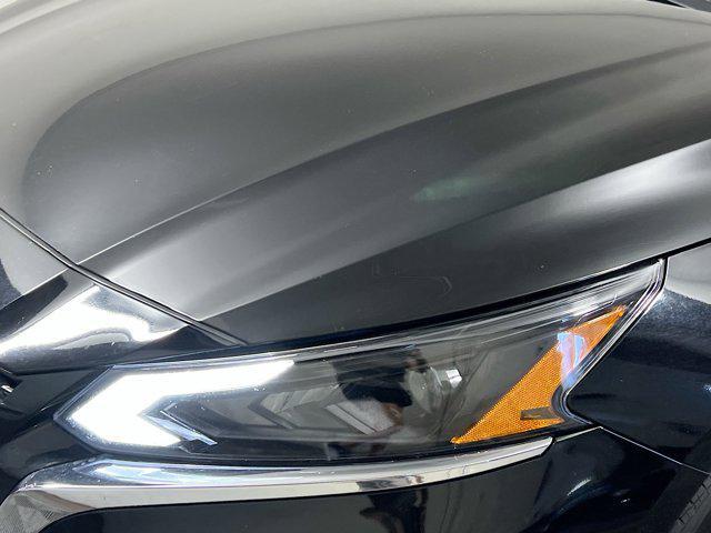 used 2023 Nissan Altima car, priced at $19,990