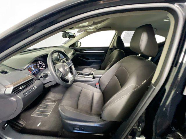 used 2023 Nissan Altima car, priced at $19,990
