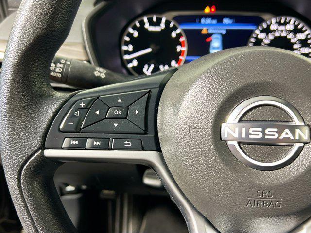 used 2023 Nissan Altima car, priced at $19,990