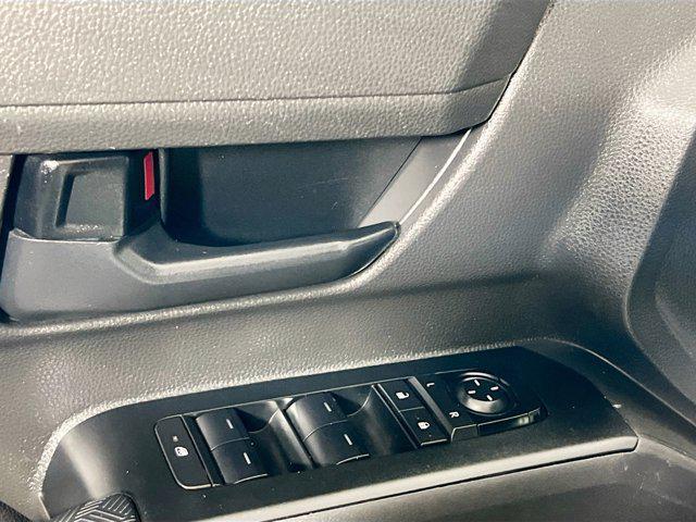 used 2024 Toyota Tacoma car, priced at $33,787