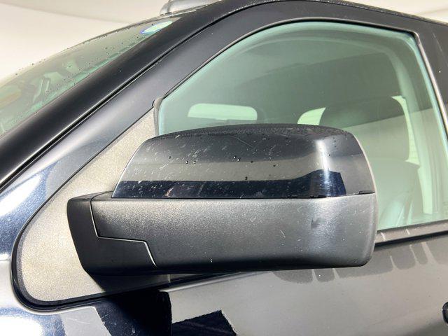 used 2019 Chevrolet Silverado 1500 car, priced at $24,395