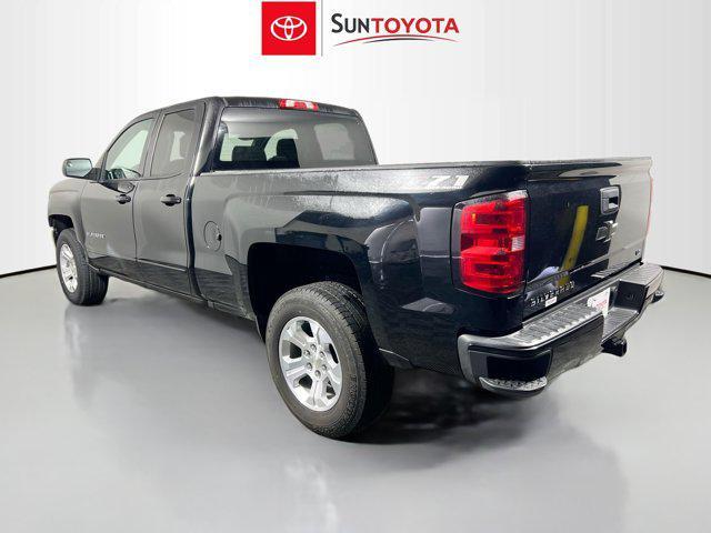 used 2019 Chevrolet Silverado 1500 car, priced at $24,395