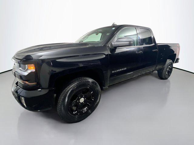 used 2019 Chevrolet Silverado 1500 car, priced at $25,450