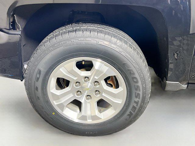 used 2019 Chevrolet Silverado 1500 car, priced at $24,395