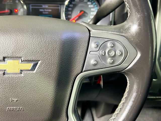 used 2019 Chevrolet Silverado 1500 car, priced at $24,395