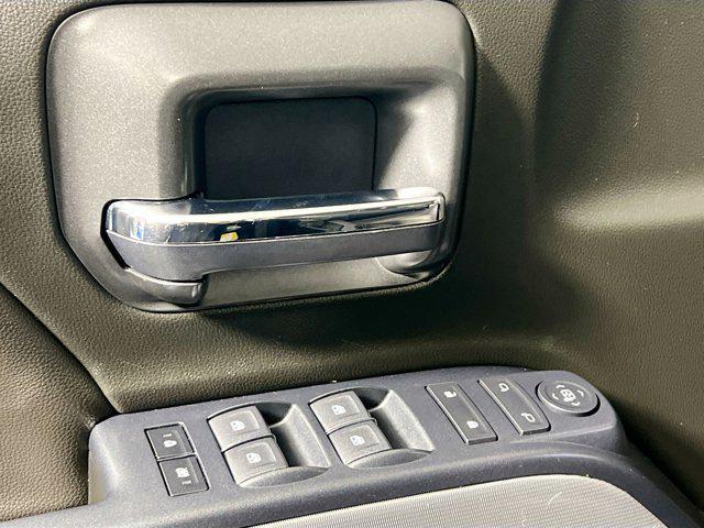 used 2019 Chevrolet Silverado 1500 car, priced at $24,395