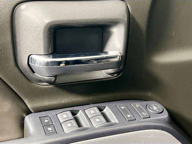 used 2019 Chevrolet Silverado 1500 car, priced at $25,450