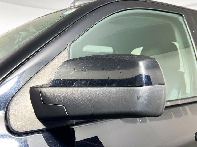 used 2019 Chevrolet Silverado 1500 car, priced at $25,450