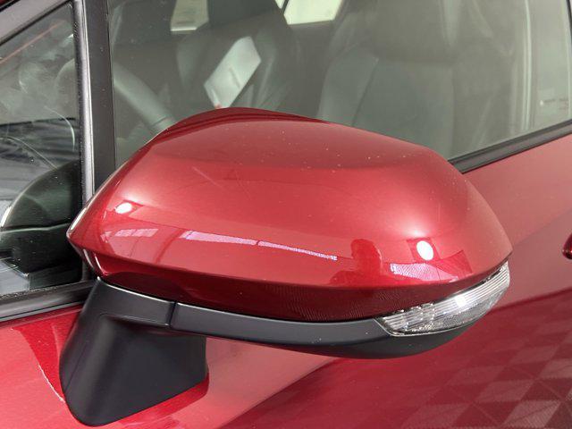 used 2024 Toyota Corolla car, priced at $26,290