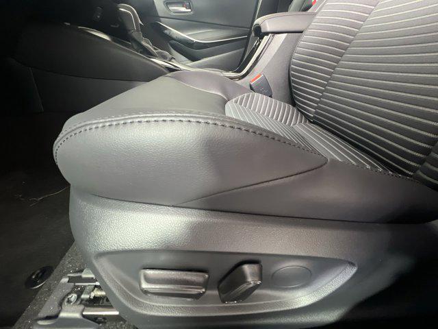 used 2024 Toyota Corolla car, priced at $26,290