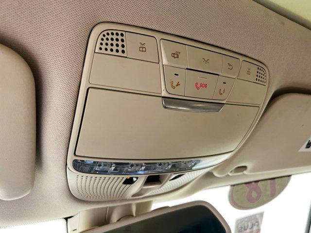 used 2018 Mercedes-Benz GLC 300 car, priced at $16,950