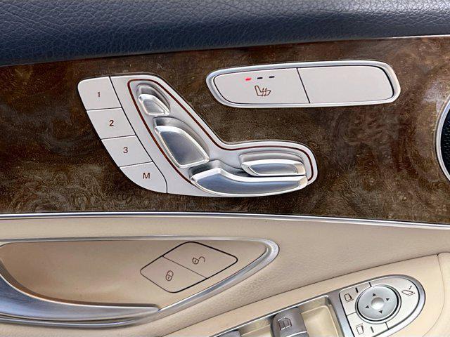 used 2018 Mercedes-Benz GLC 300 car, priced at $16,950