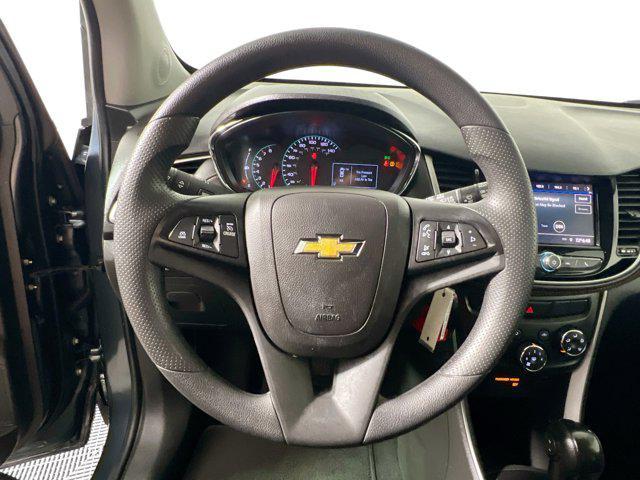 used 2021 Chevrolet Trax car, priced at $13,250