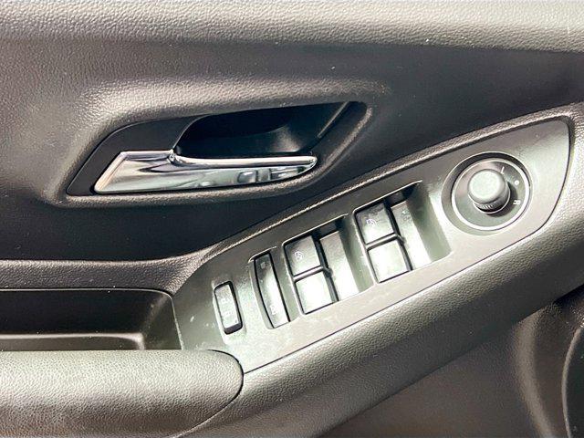 used 2021 Chevrolet Trax car, priced at $13,250