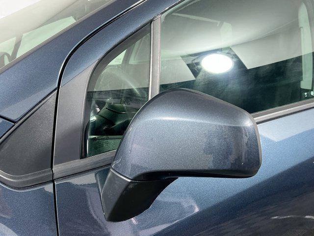 used 2021 Chevrolet Trax car, priced at $13,250