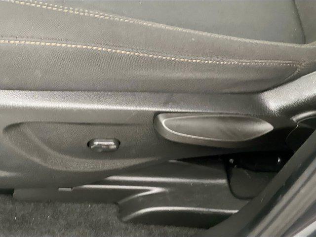 used 2021 Chevrolet Trax car, priced at $13,250