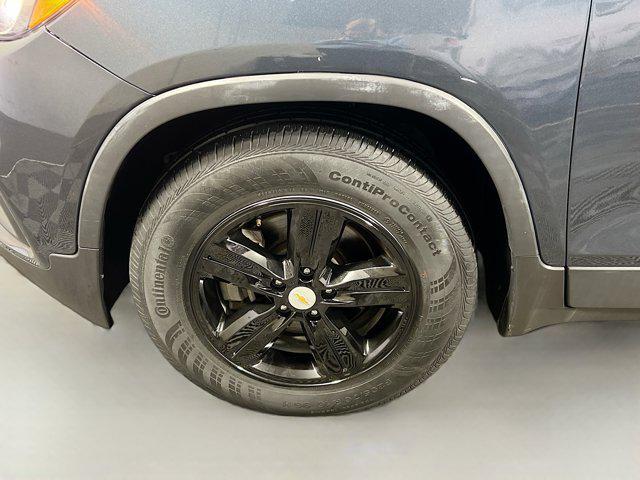 used 2021 Chevrolet Trax car, priced at $13,250