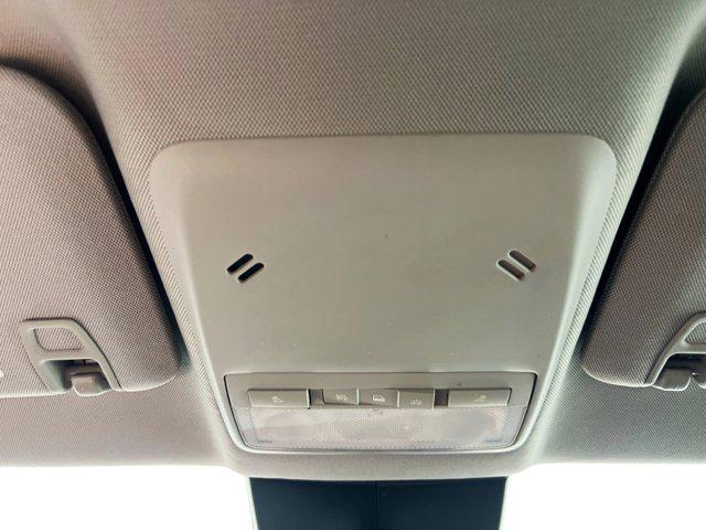 used 2021 Chevrolet Trax car, priced at $13,250