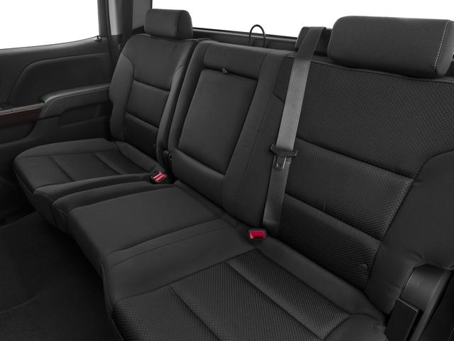 used 2016 GMC Sierra 2500 car