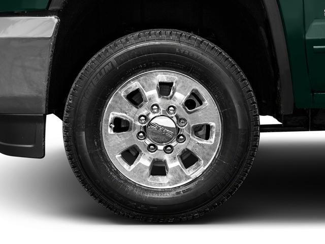 used 2016 GMC Sierra 2500 car