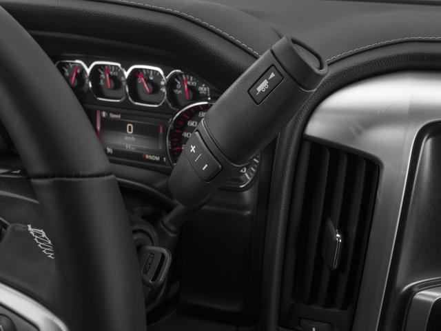 used 2016 GMC Sierra 2500 car