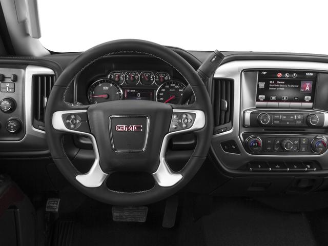 used 2016 GMC Sierra 2500 car
