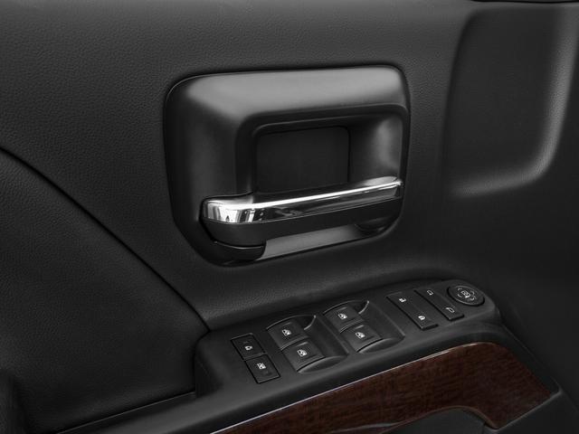 used 2016 GMC Sierra 2500 car