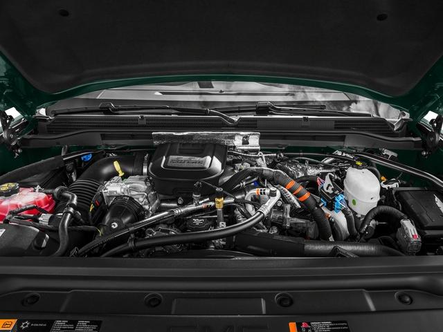 used 2016 GMC Sierra 2500 car