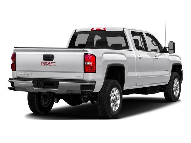 used 2016 GMC Sierra 2500 car