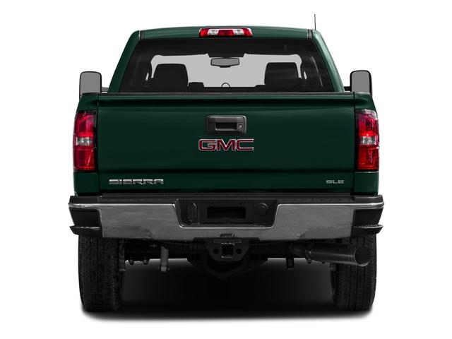 used 2016 GMC Sierra 2500 car