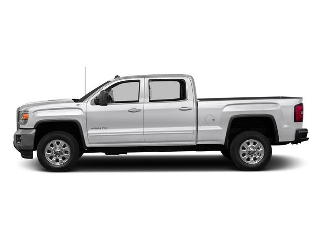 used 2016 GMC Sierra 2500 car