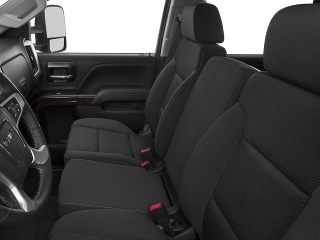 used 2016 GMC Sierra 2500 car