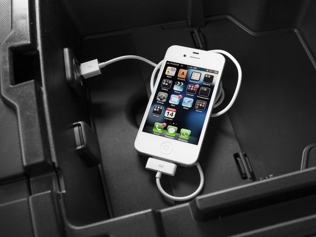 used 2016 GMC Sierra 2500 car