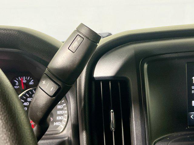 used 2016 Chevrolet Silverado 1500 car, priced at $13,977