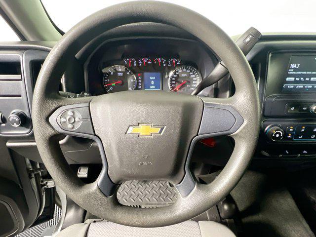 used 2016 Chevrolet Silverado 1500 car, priced at $13,977