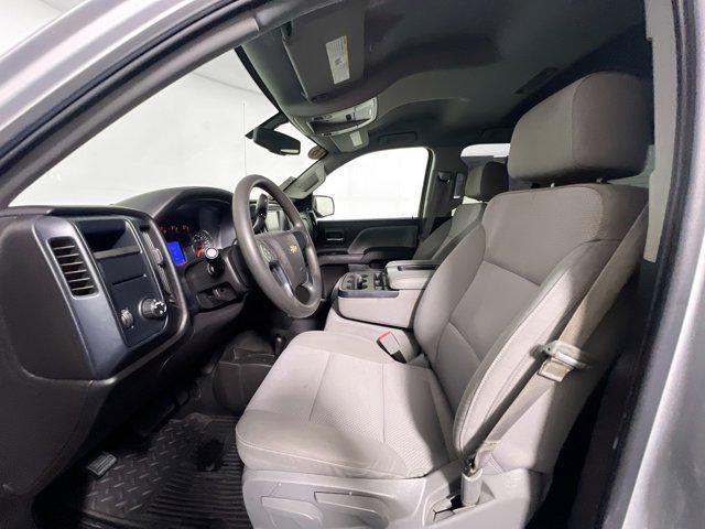 used 2016 Chevrolet Silverado 1500 car, priced at $13,977