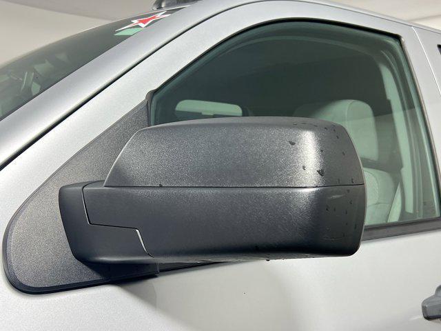 used 2016 Chevrolet Silverado 1500 car, priced at $13,977