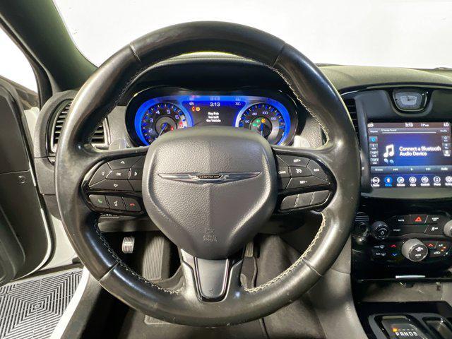 used 2019 Chrysler 300 car, priced at $14,220