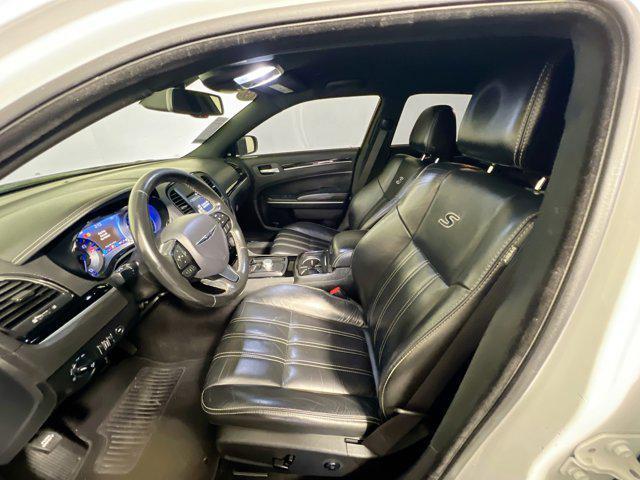 used 2019 Chrysler 300 car, priced at $14,220