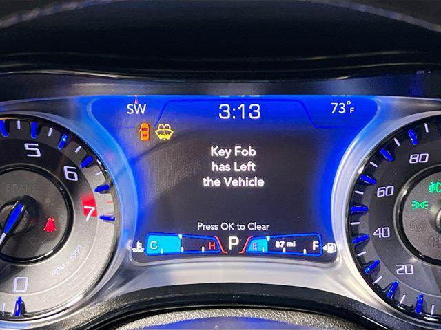 used 2019 Chrysler 300 car, priced at $14,220