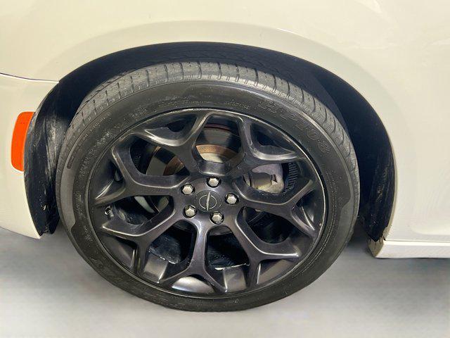 used 2019 Chrysler 300 car, priced at $14,220