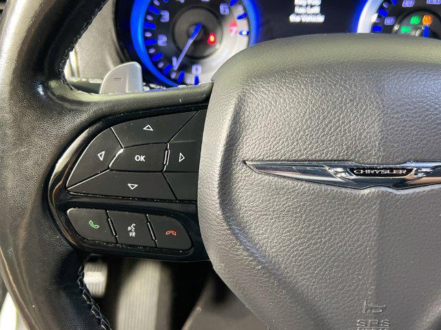 used 2019 Chrysler 300 car, priced at $14,220