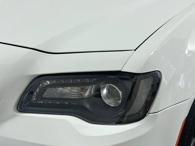 used 2019 Chrysler 300 car, priced at $14,220
